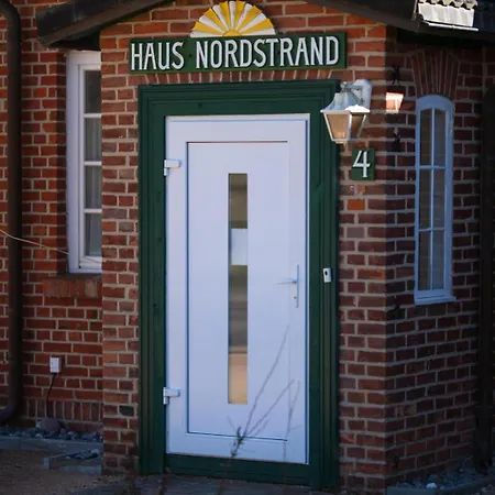 Apartment Ahrenshoop Prerow